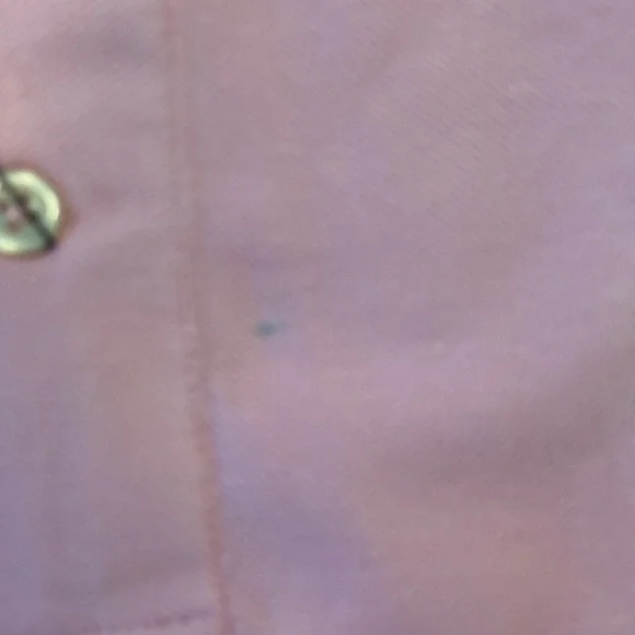 NEW Pink Ralph Lauren POLO Shirt Men's Short Sleeve Sz. XL,S,M - Picture 7 of 9